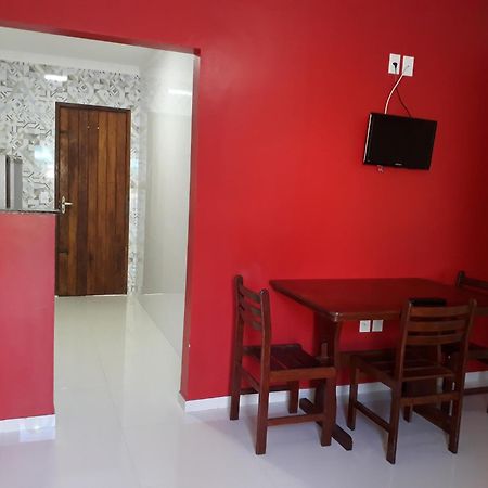 Pousada E Flats Golden Goes Porto Seguro Dış mekan fotoğraf