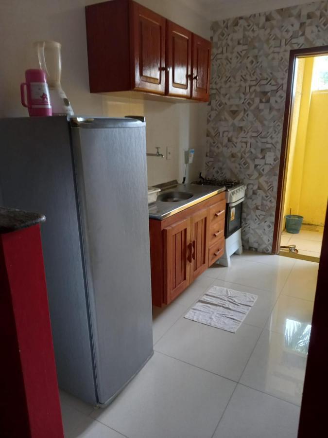 Pousada E Flats Golden Goes Porto Seguro Dış mekan fotoğraf
