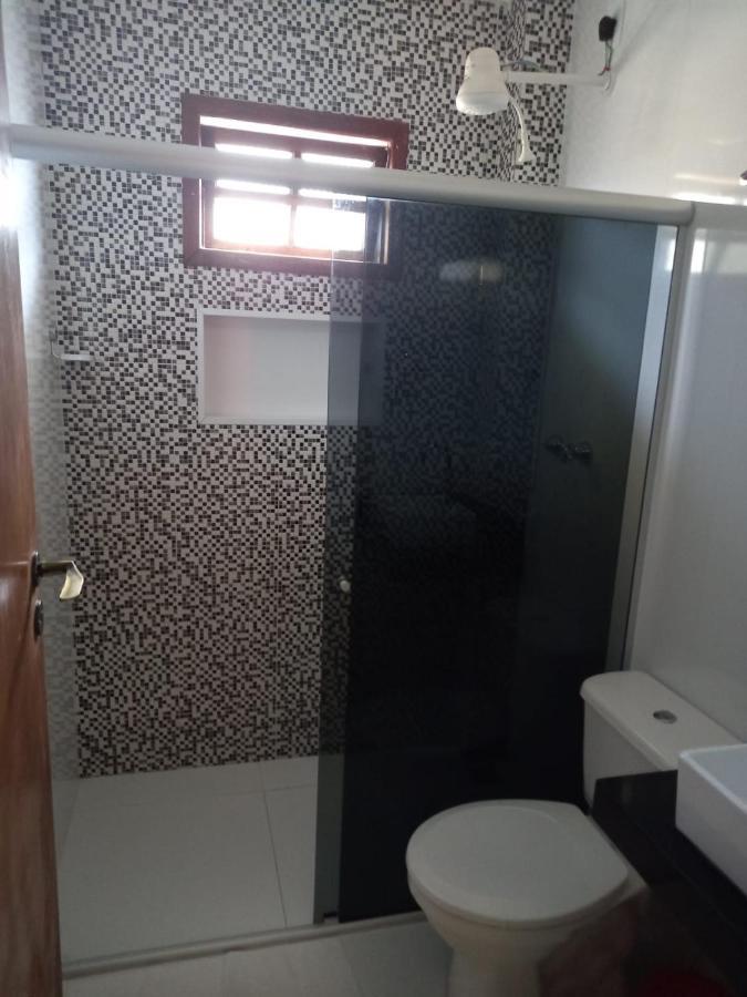 Pousada E Flats Golden Goes Porto Seguro Dış mekan fotoğraf