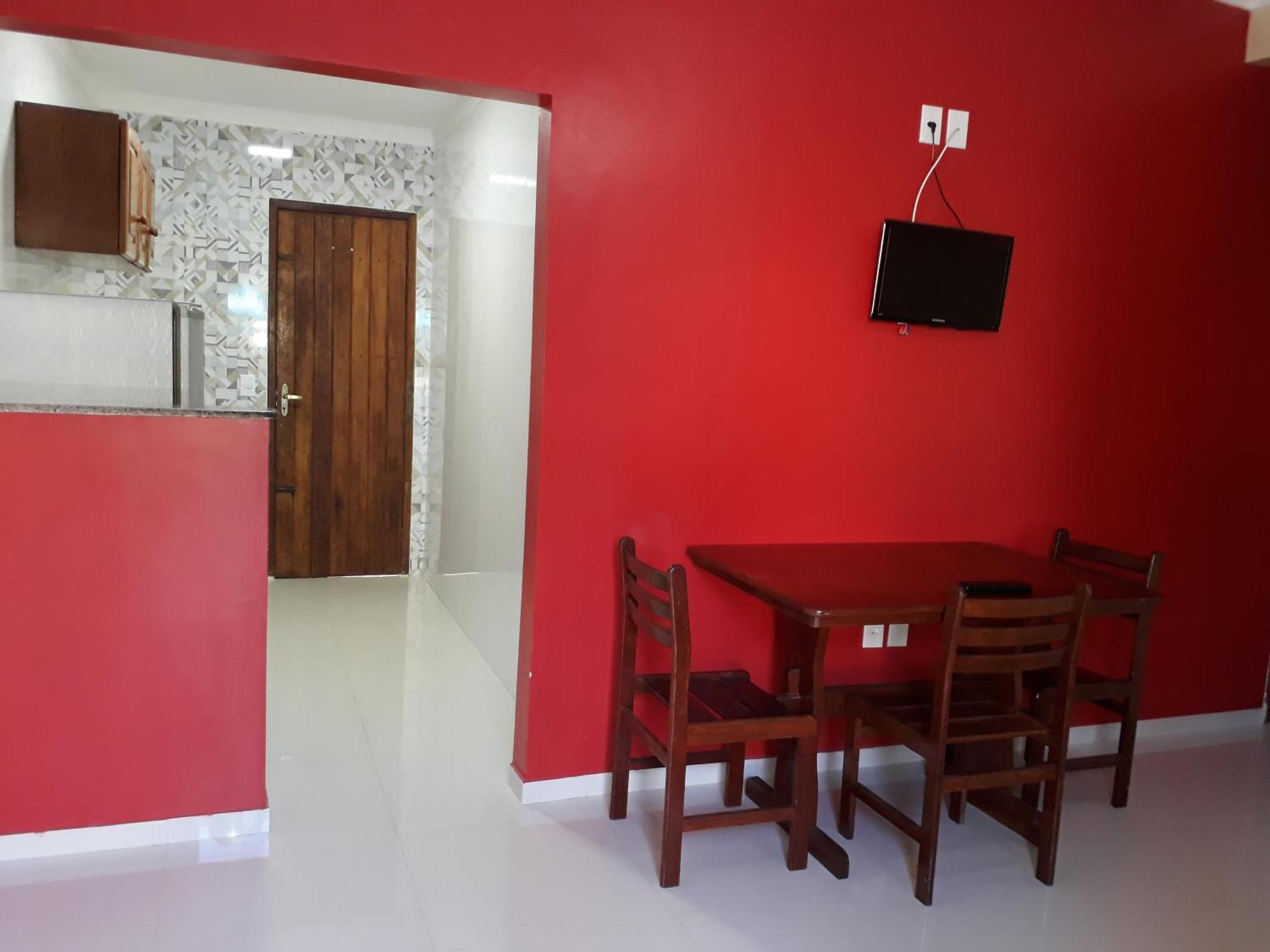 Pousada E Flats Golden Goes Porto Seguro Dış mekan fotoğraf