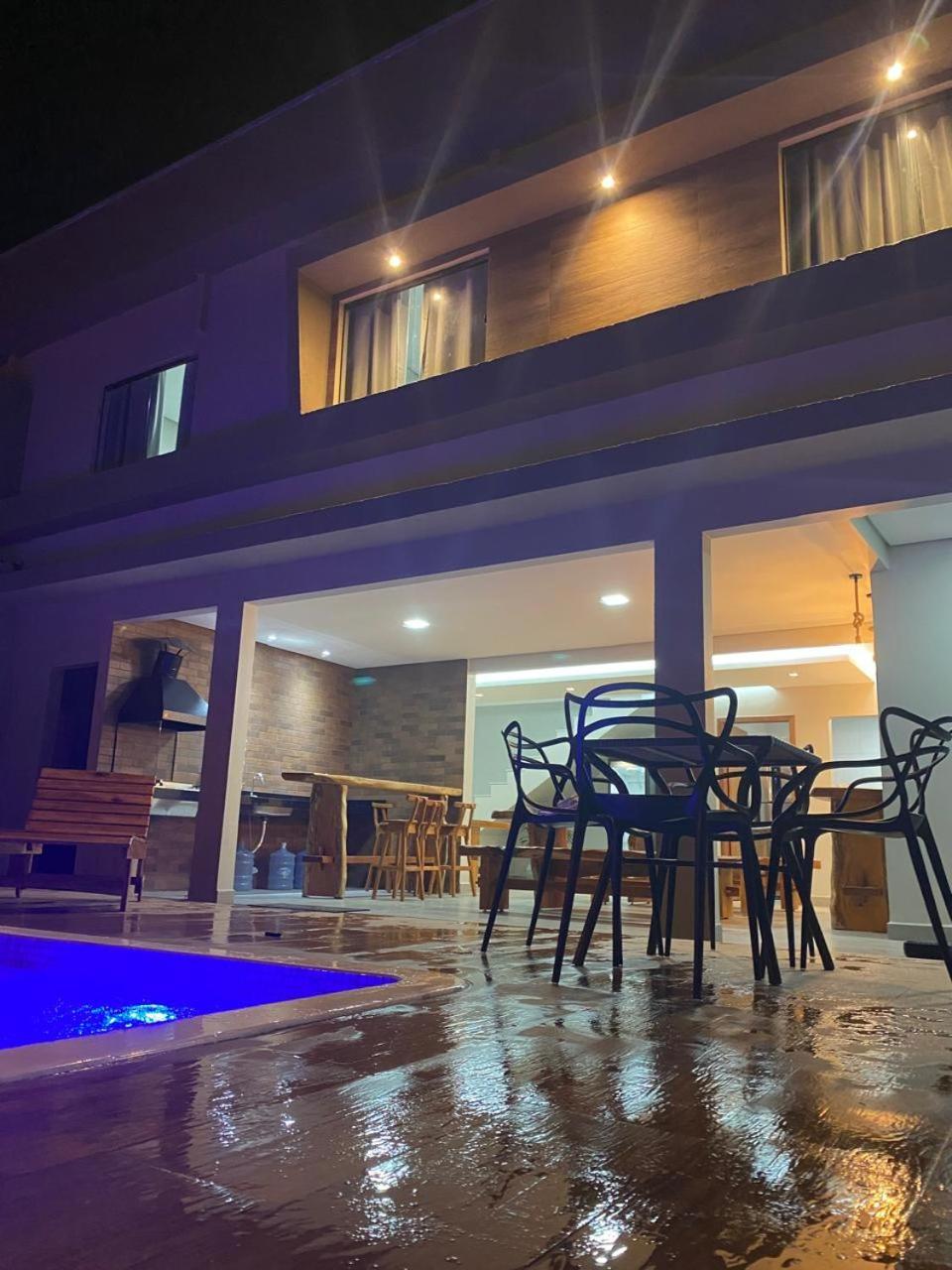 Pousada E Flats Golden Goes Porto Seguro Dış mekan fotoğraf