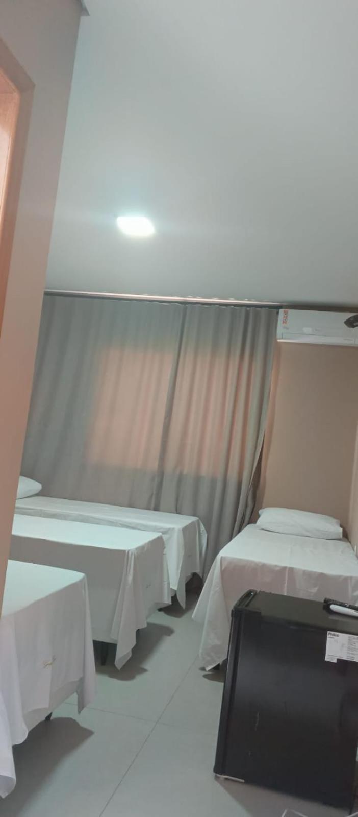 Pousada E Flats Golden Goes Porto Seguro Dış mekan fotoğraf