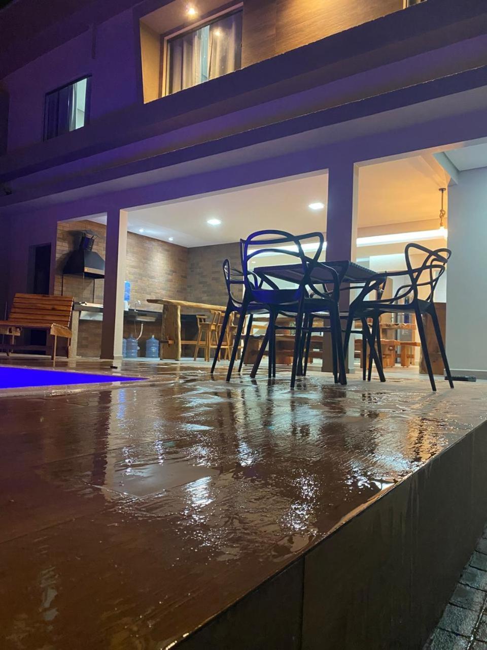 Pousada E Flats Golden Goes Porto Seguro Dış mekan fotoğraf