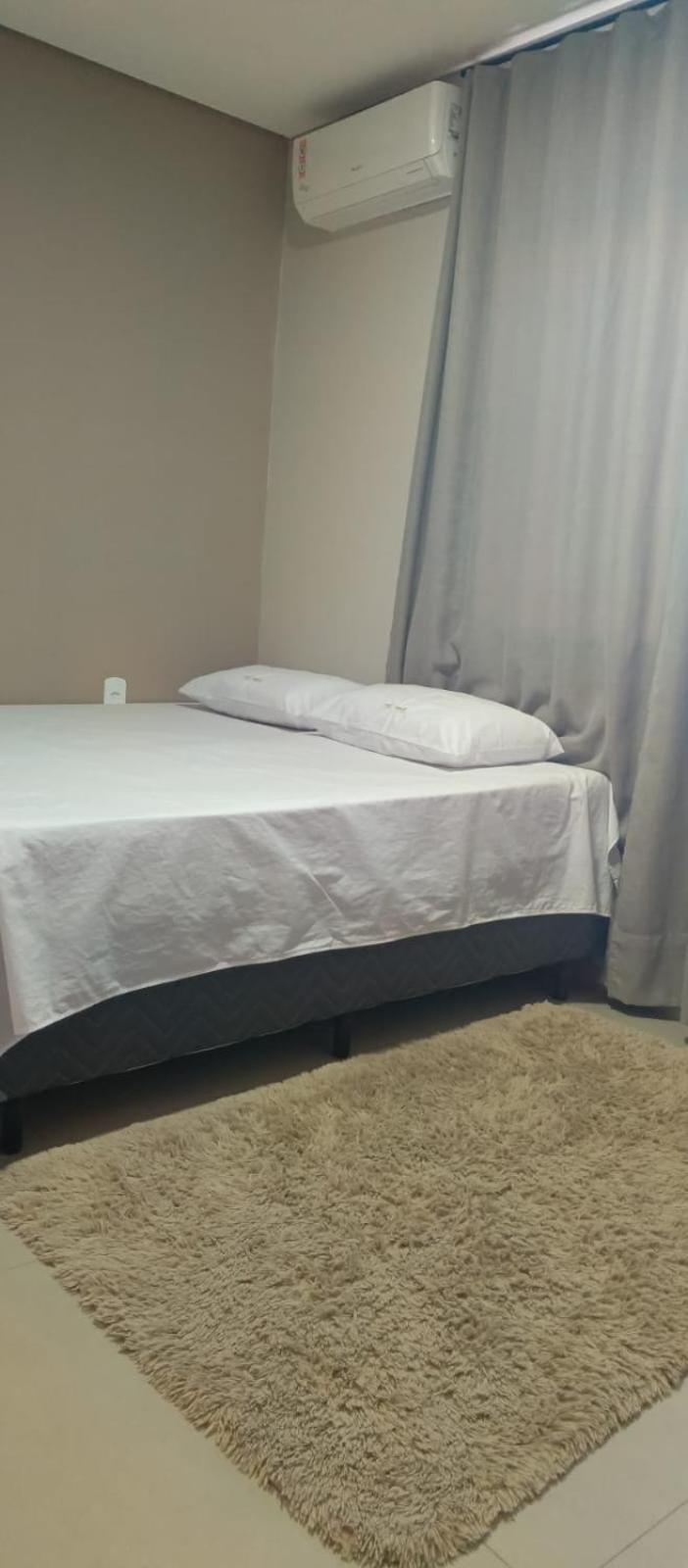 Pousada E Flats Golden Goes Porto Seguro Dış mekan fotoğraf