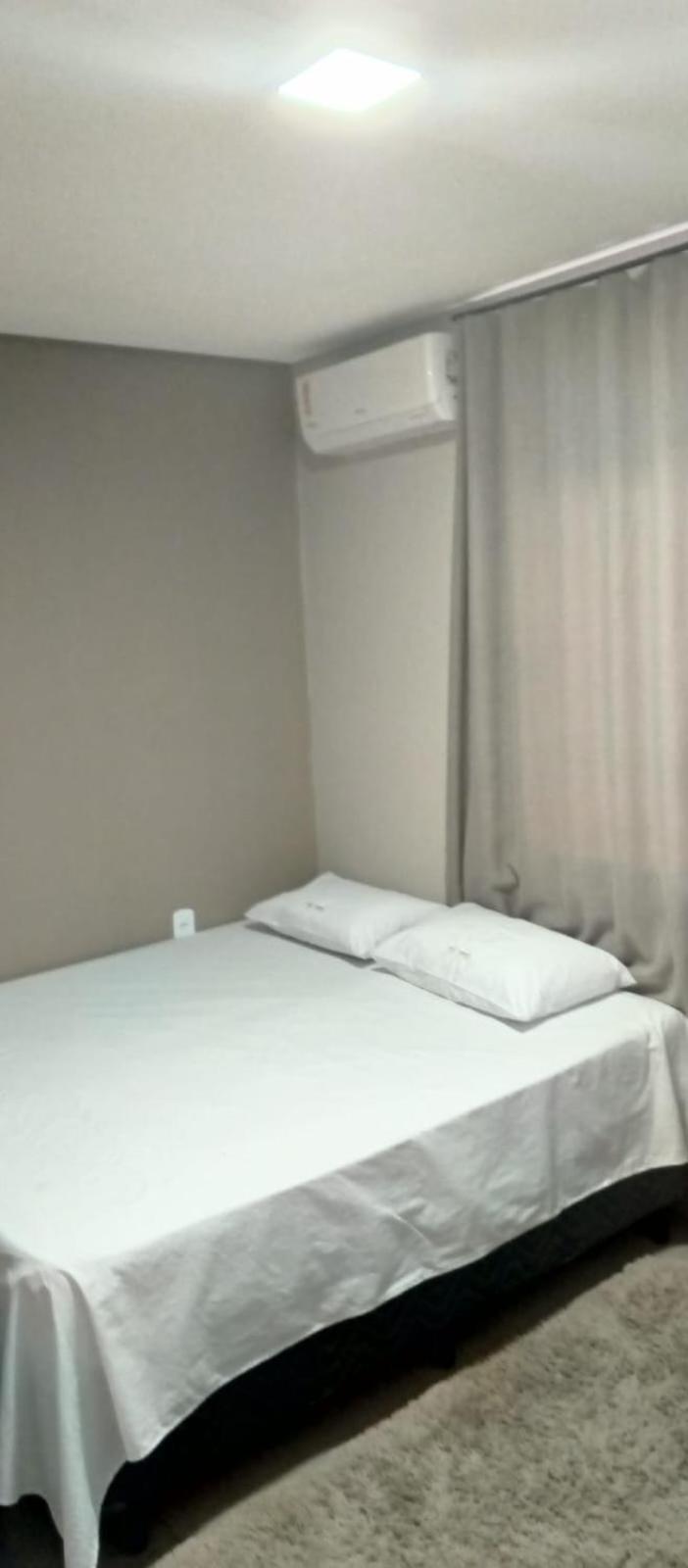 Pousada E Flats Golden Goes Porto Seguro Dış mekan fotoğraf