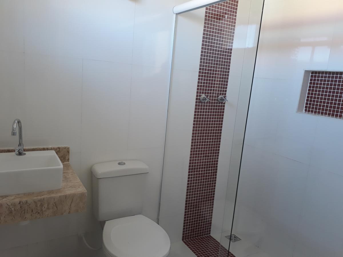 Pousada E Flats Golden Goes Porto Seguro Dış mekan fotoğraf