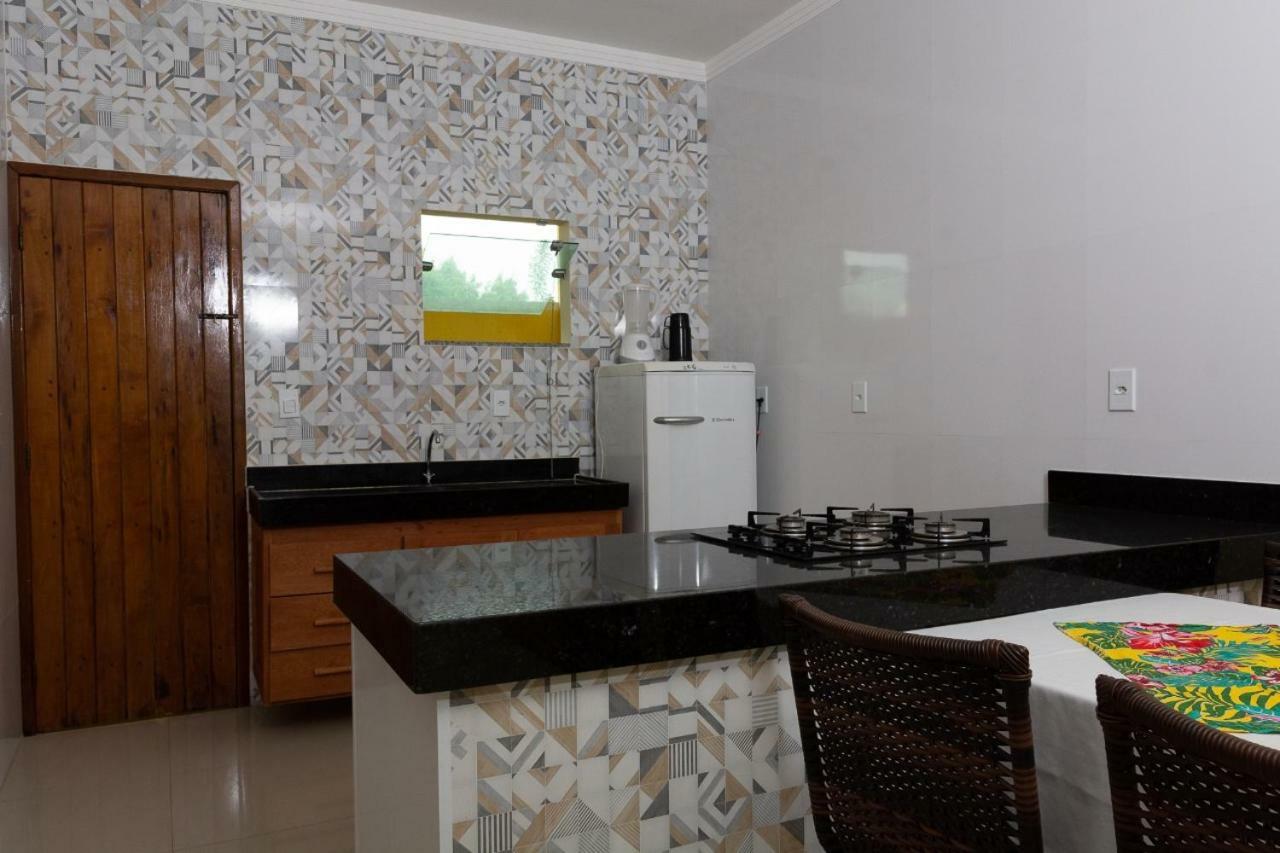 Pousada E Flats Golden Goes Porto Seguro Dış mekan fotoğraf