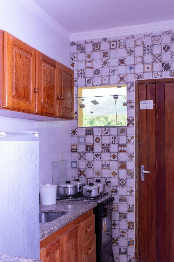 Pousada E Flats Golden Goes Porto Seguro Dış mekan fotoğraf