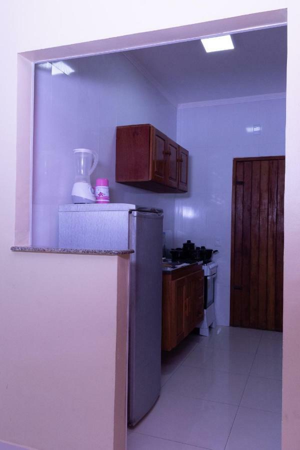 Pousada E Flats Golden Goes Porto Seguro Dış mekan fotoğraf